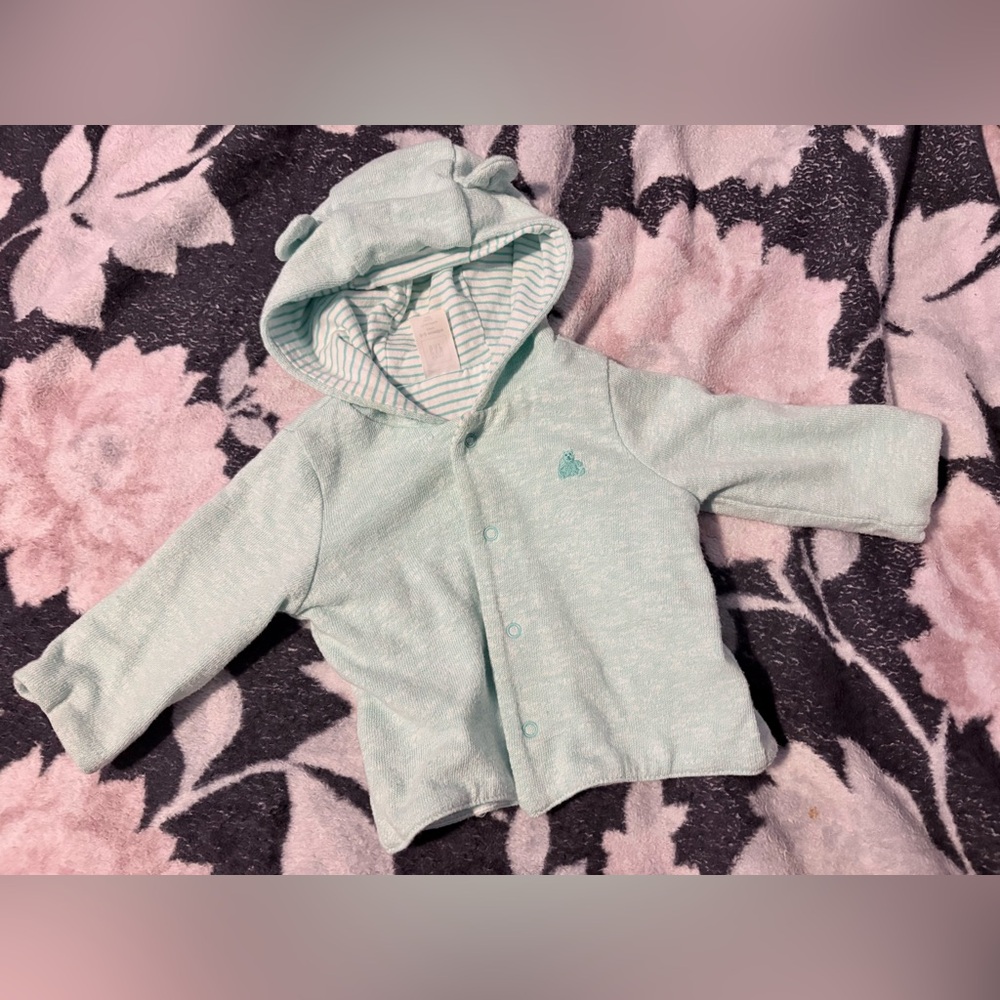 GAP Reversible Jacket